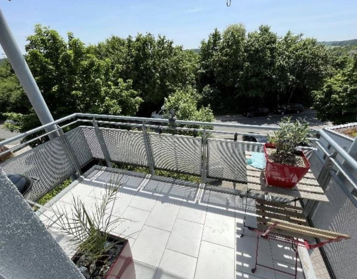 Prodej bytu 3+kk 105 m², Ammerndorf, Bavorsko Prodej bytu 3+kk 105 m², Ammerndorf, Bavorsko