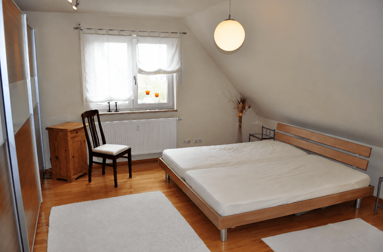 Prodej bytu 3+kk 105 m², Ammerndorf, Bavorsko Prodej bytu 3+kk 105 m², Ammerndorf, Bavorsko