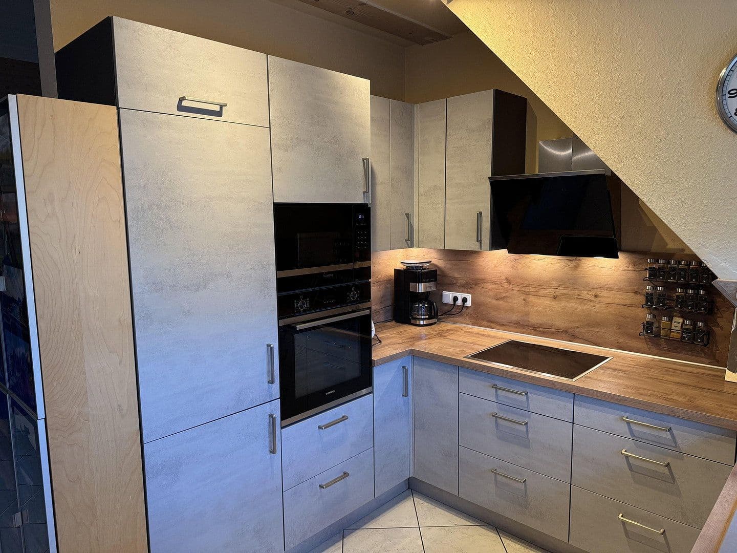 Prodej bytu 3+kk 105 m², Ammerndorf, Bavorsko Prodej bytu 3+kk 105 m², Ammerndorf, Bavorsko