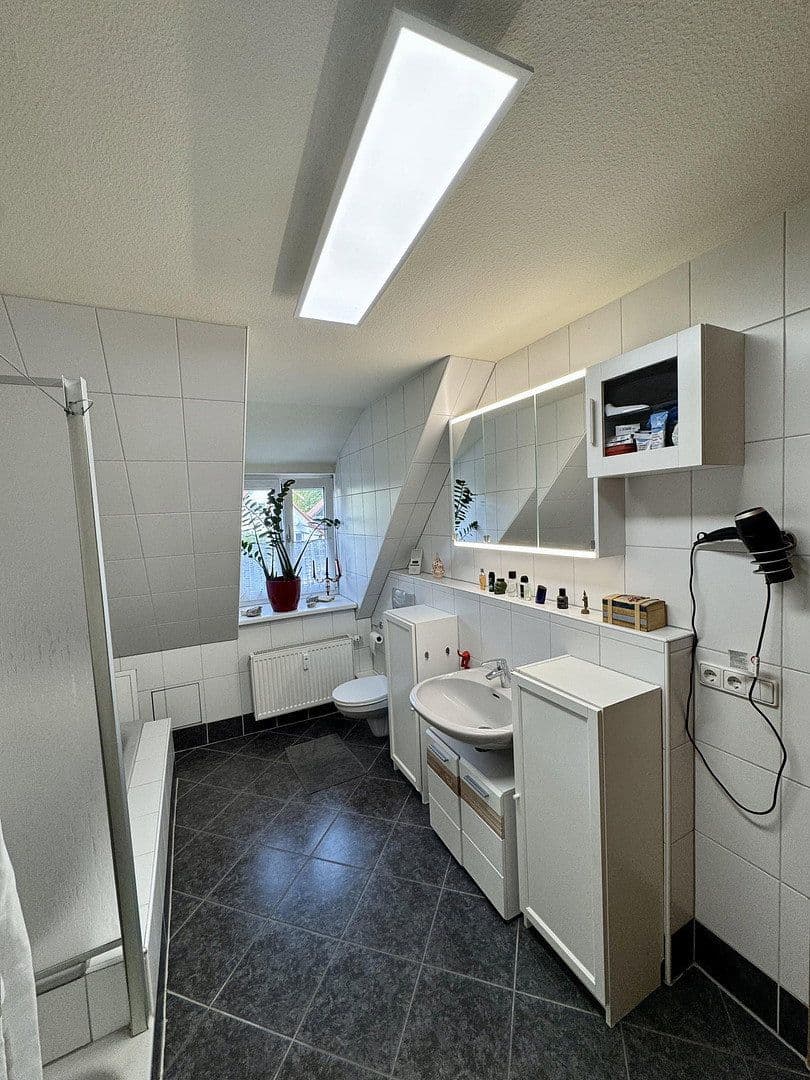 Prodej bytu 3+kk 105 m², Ammerndorf, Bavorsko Prodej bytu 3+kk 105 m², Ammerndorf, Bavorsko