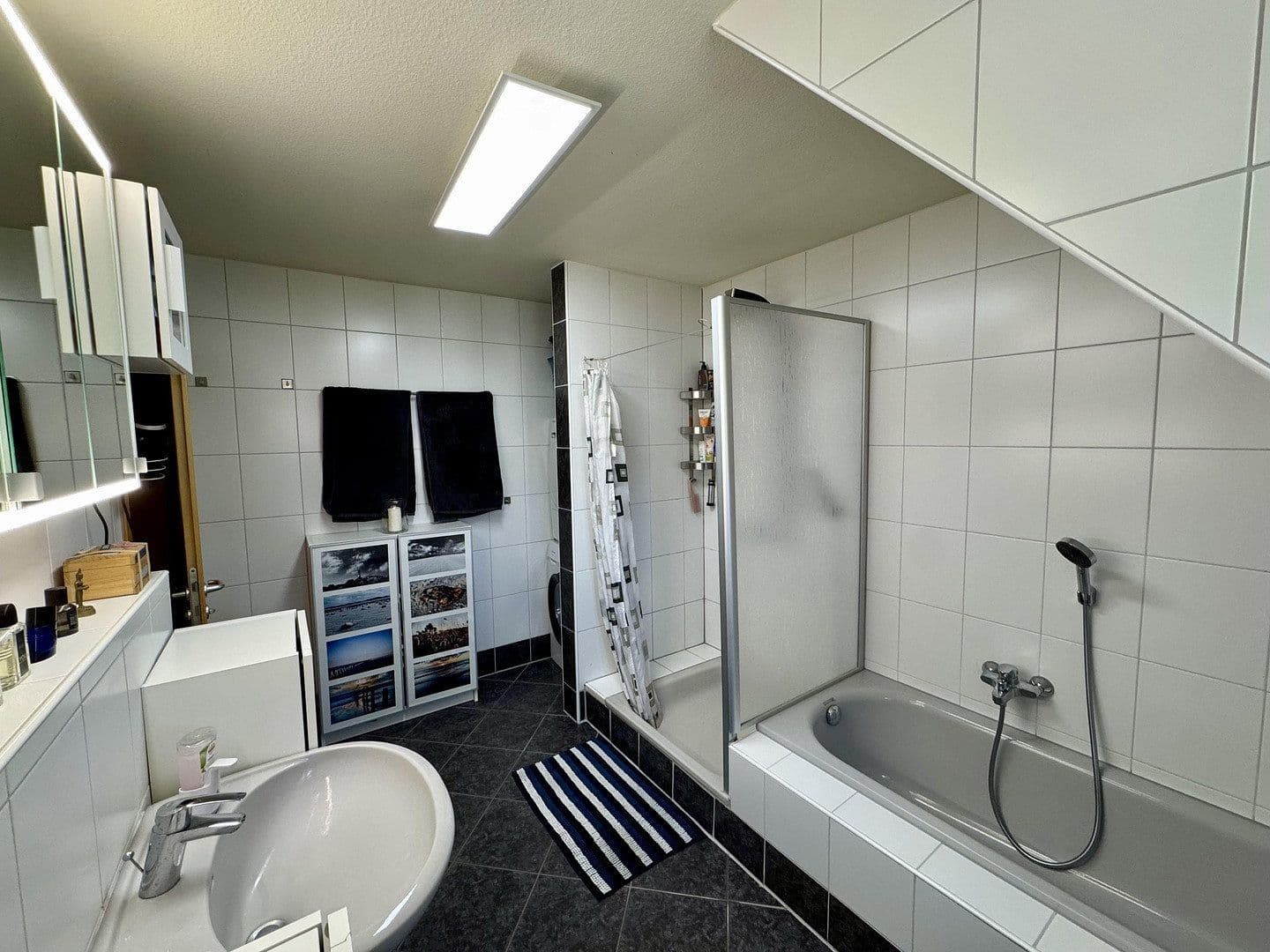 Prodej bytu 3+kk 105 m², Ammerndorf, Bavorsko Prodej bytu 3+kk 105 m², Ammerndorf, Bavorsko
