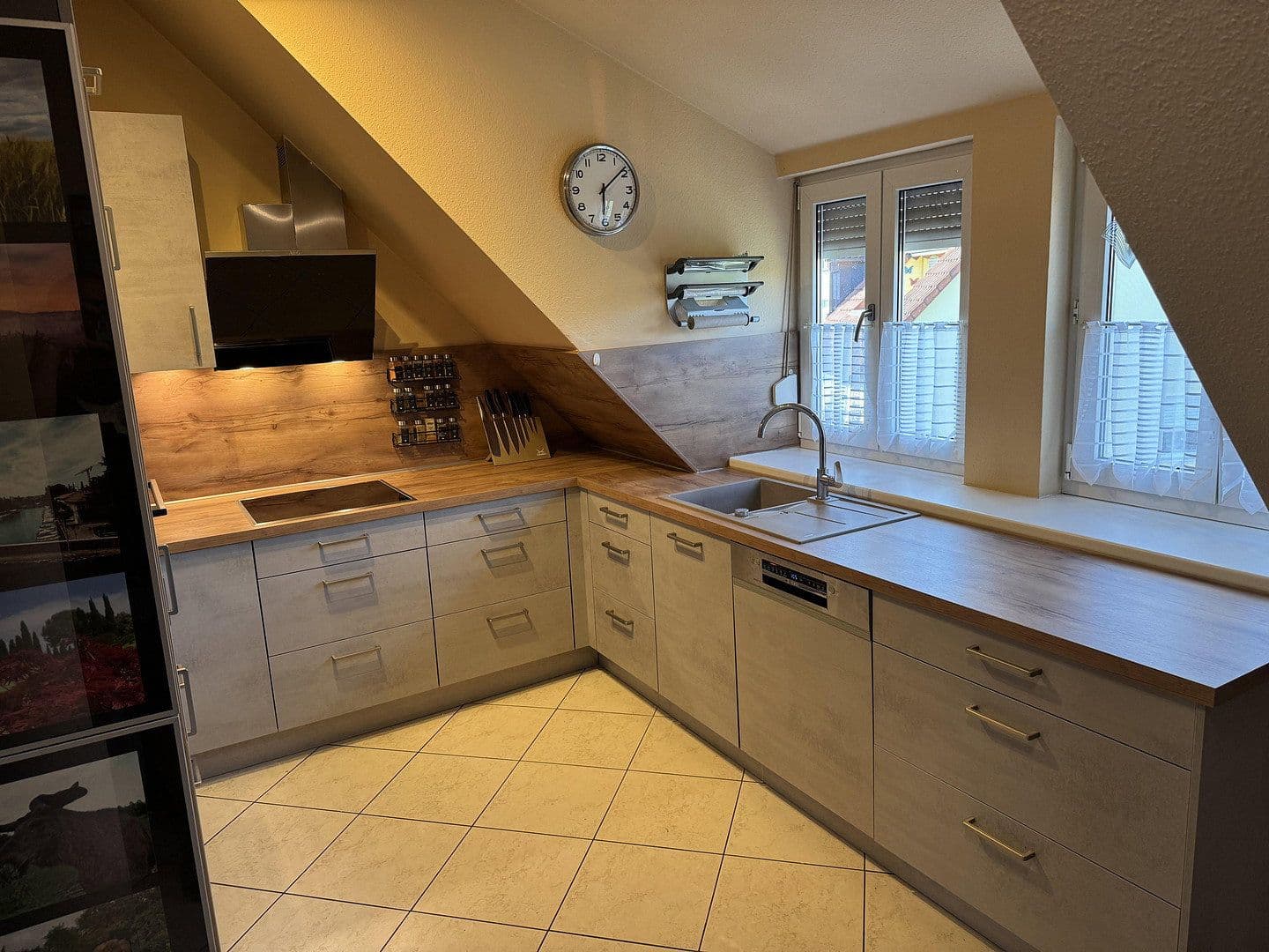 Prodej bytu 3+kk 105 m², Ammerndorf, Bavorsko Prodej bytu 3+kk 105 m², Ammerndorf, Bavorsko