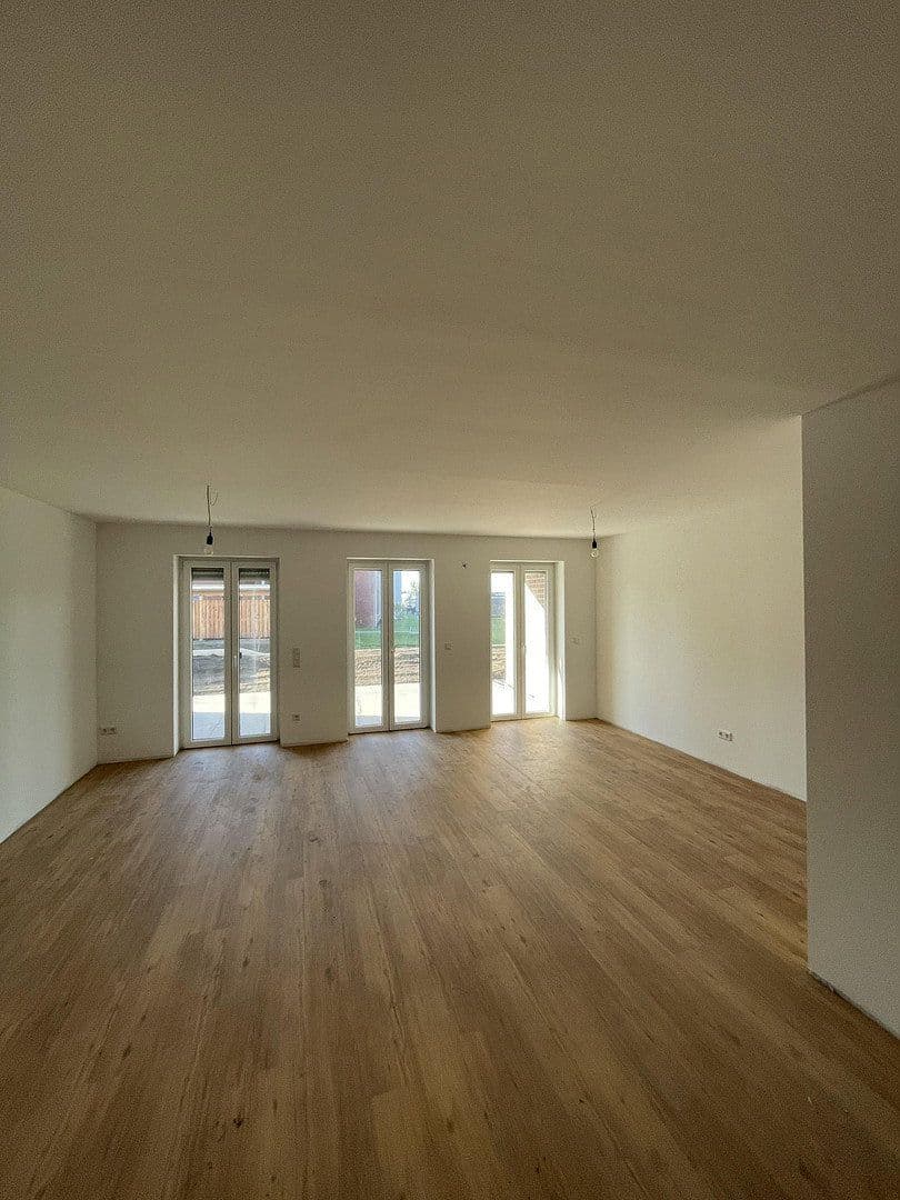 Pronájem bytu 3+1 106 m², Edith-Piaf-Straße 4, Drensteinfurt, Severní Porýní-Vestfálsko Pronájem bytu 3+1 106 m², Edith-Piaf-Straße 4, Drensteinfurt, Severní Porýní-Vestfálsko