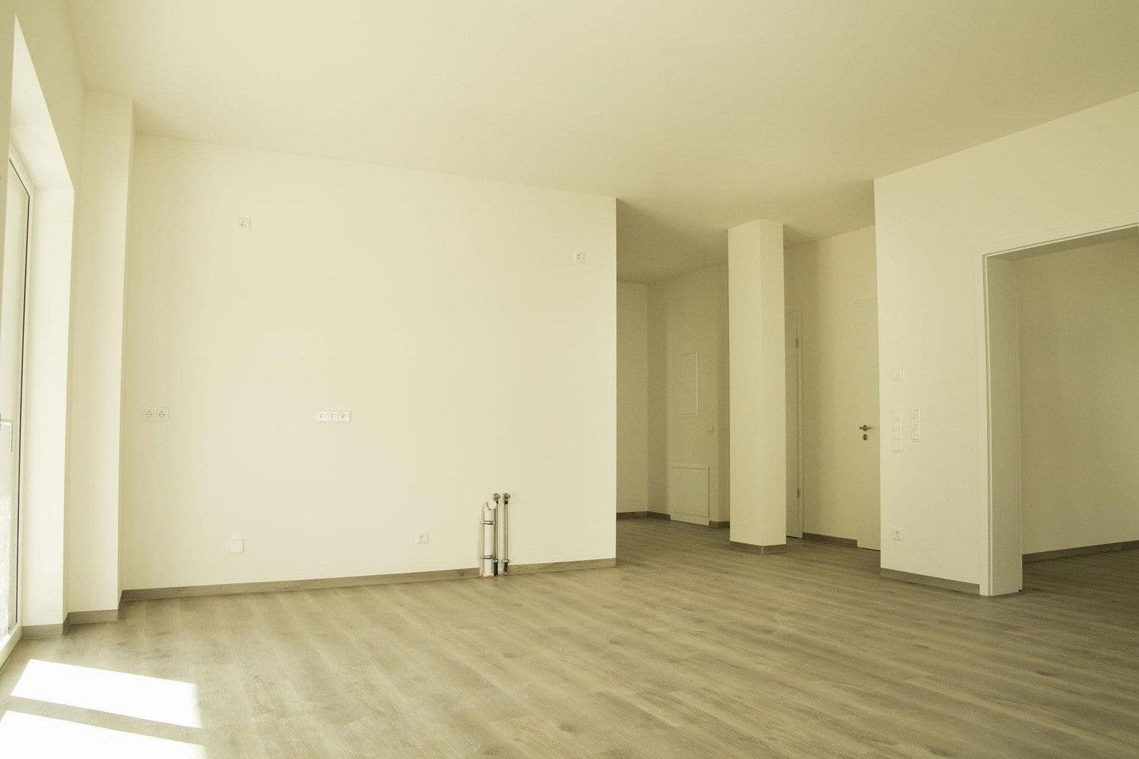 Pronájem bytu 3+1 78 m², Kugelgasse 3a, Deining, Bavorsko Pronájem bytu 3+1 78 m², Kugelgasse 3a, Deining, Bavorsko