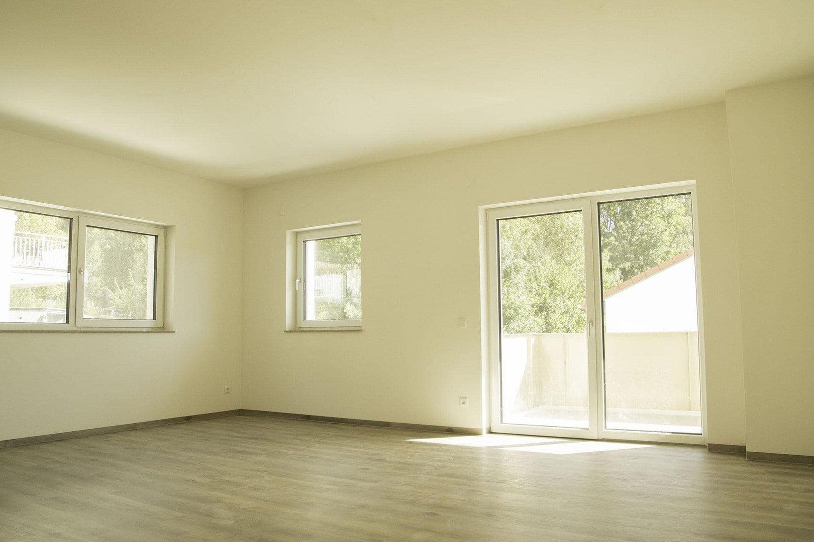 Pronájem bytu 3+1 78 m², Kugelgasse 3a, Deining, Bavorsko Pronájem bytu 3+1 78 m², Kugelgasse 3a, Deining, Bavorsko