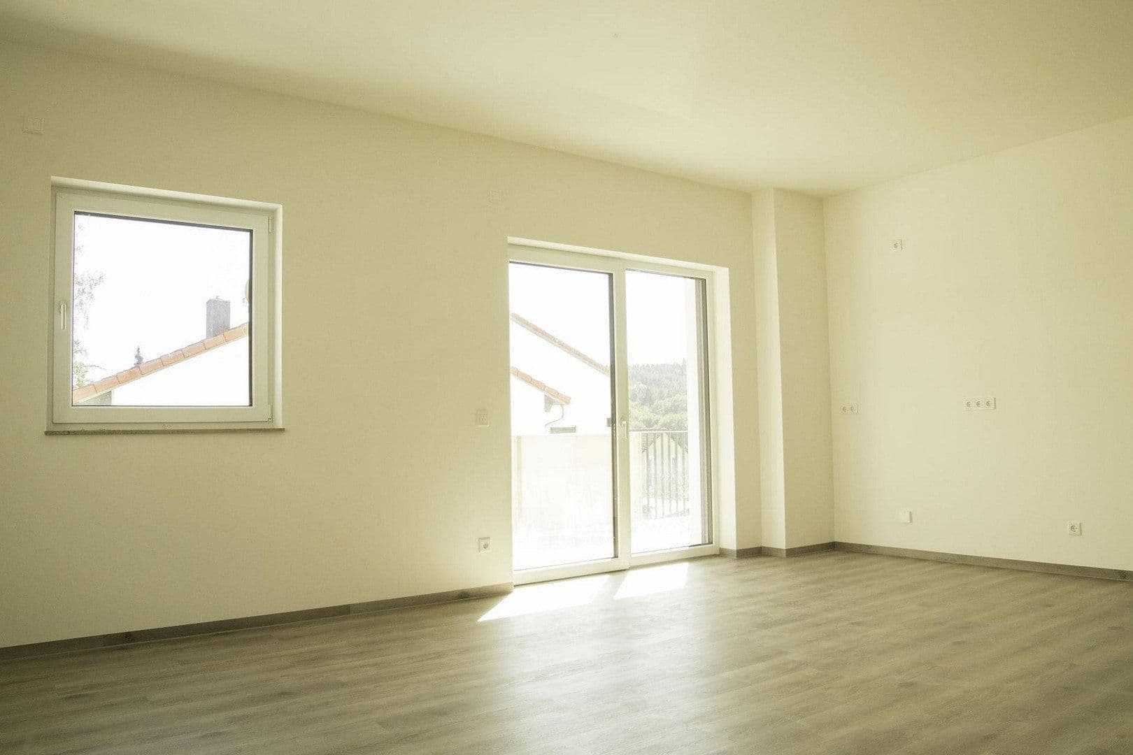 Pronájem bytu 3+1 78 m², Kugelgasse 3a, Deining, Bavorsko Pronájem bytu 3+1 78 m², Kugelgasse 3a, Deining, Bavorsko