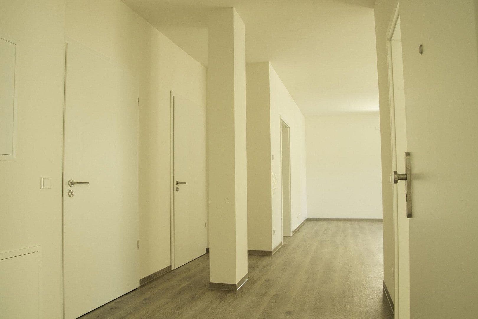 Pronájem bytu 3+1 78 m², Kugelgasse 3a, Deining, Bavorsko Pronájem bytu 3+1 78 m², Kugelgasse 3a, Deining, Bavorsko
