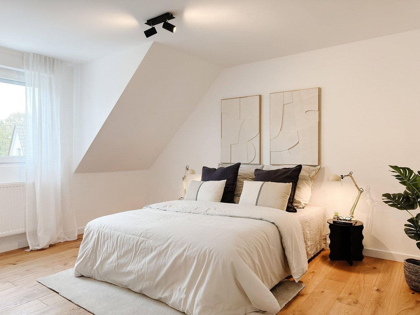 Prodej bytu 3+1 80 m², Offenbach Am Main, Hessen Prodej bytu 3+1 80 m², Offenbach Am Main, Hessen