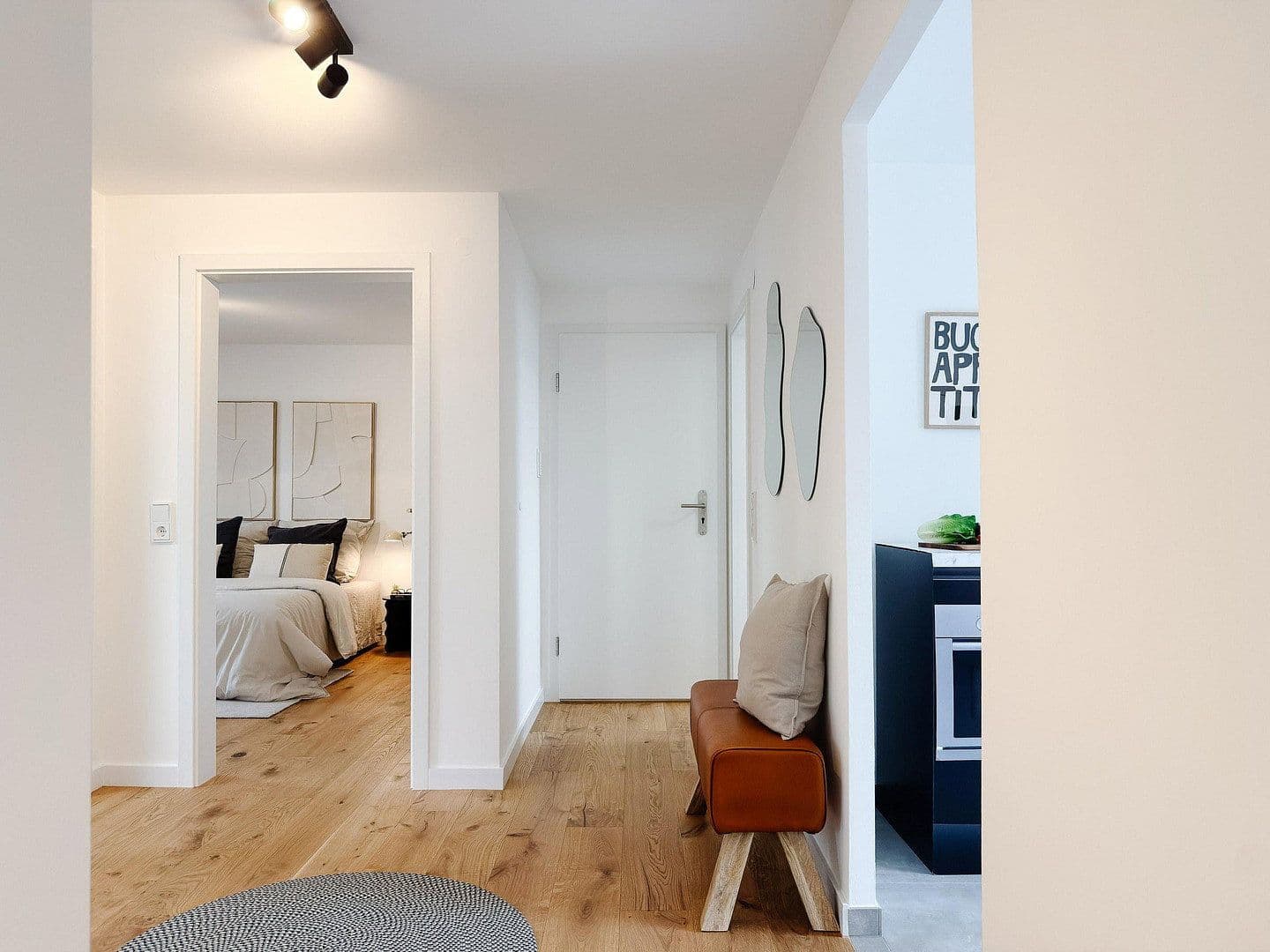 Prodej bytu 3+1 80 m², Offenbach Am Main, Hessen Prodej bytu 3+1 80 m², Offenbach Am Main, Hessen