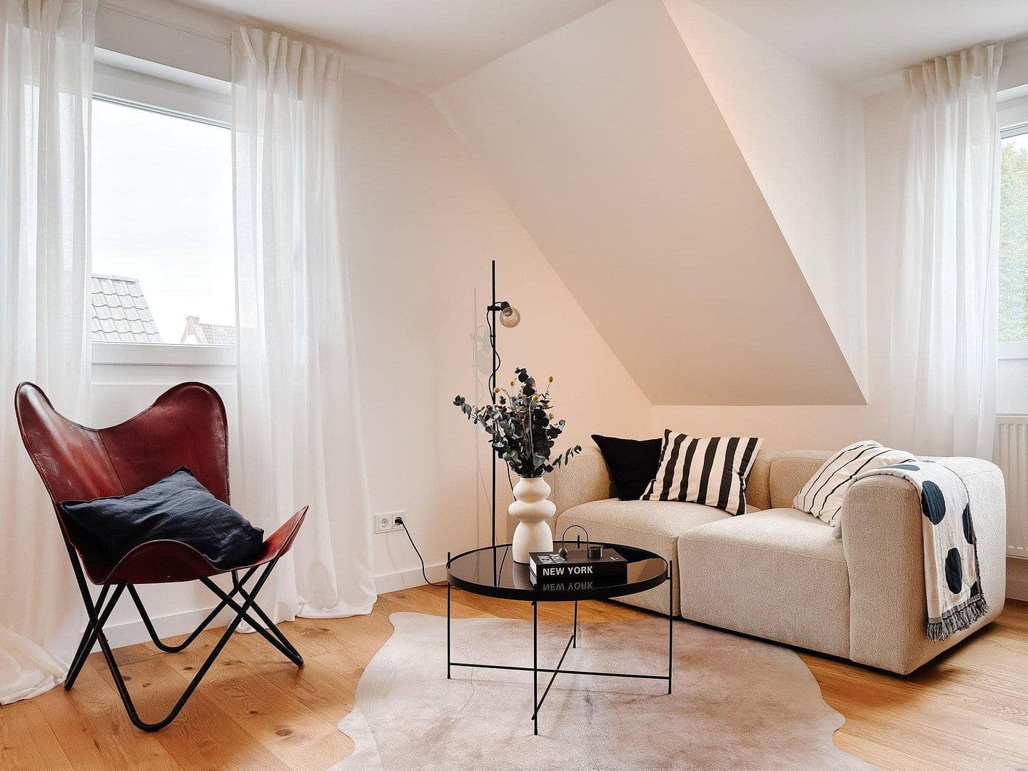 Prodej bytu 3+1 80 m², Offenbach Am Main, Hessen Prodej bytu 3+1 80 m², Offenbach Am Main, Hessen