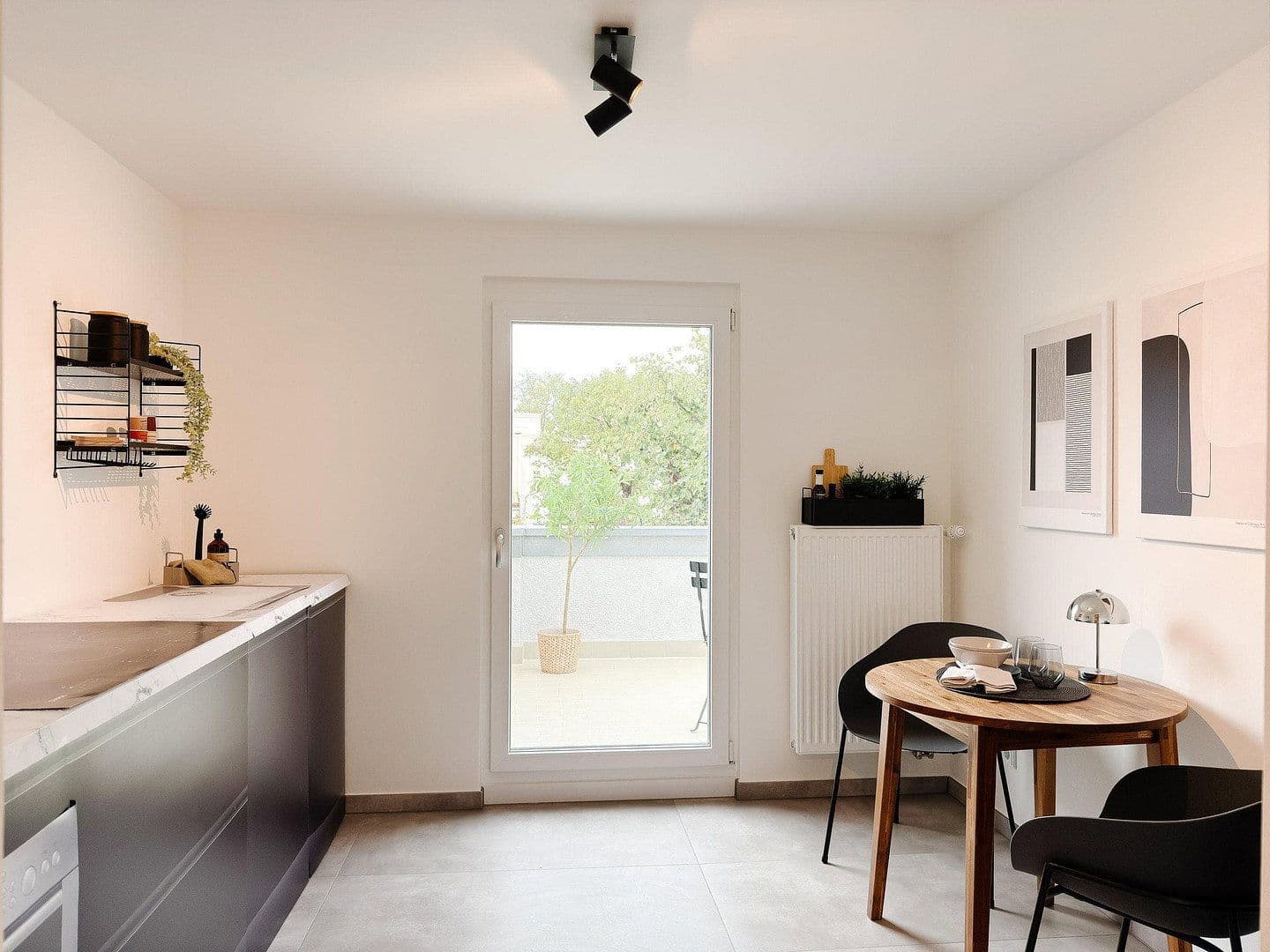 Prodej bytu 3+1 80 m², Offenbach Am Main, Hessen Prodej bytu 3+1 80 m², Offenbach Am Main, Hessen