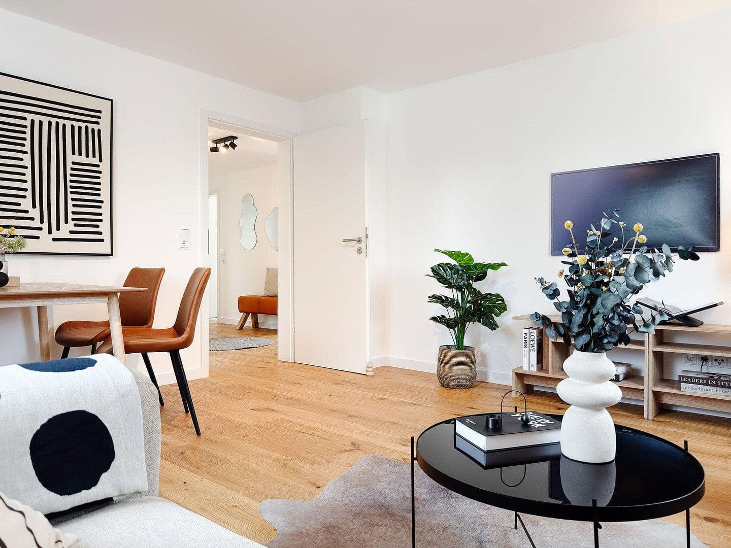 Prodej bytu 3+1 80 m², Offenbach Am Main, Hessen Prodej bytu 3+1 80 m², Offenbach Am Main, Hessen