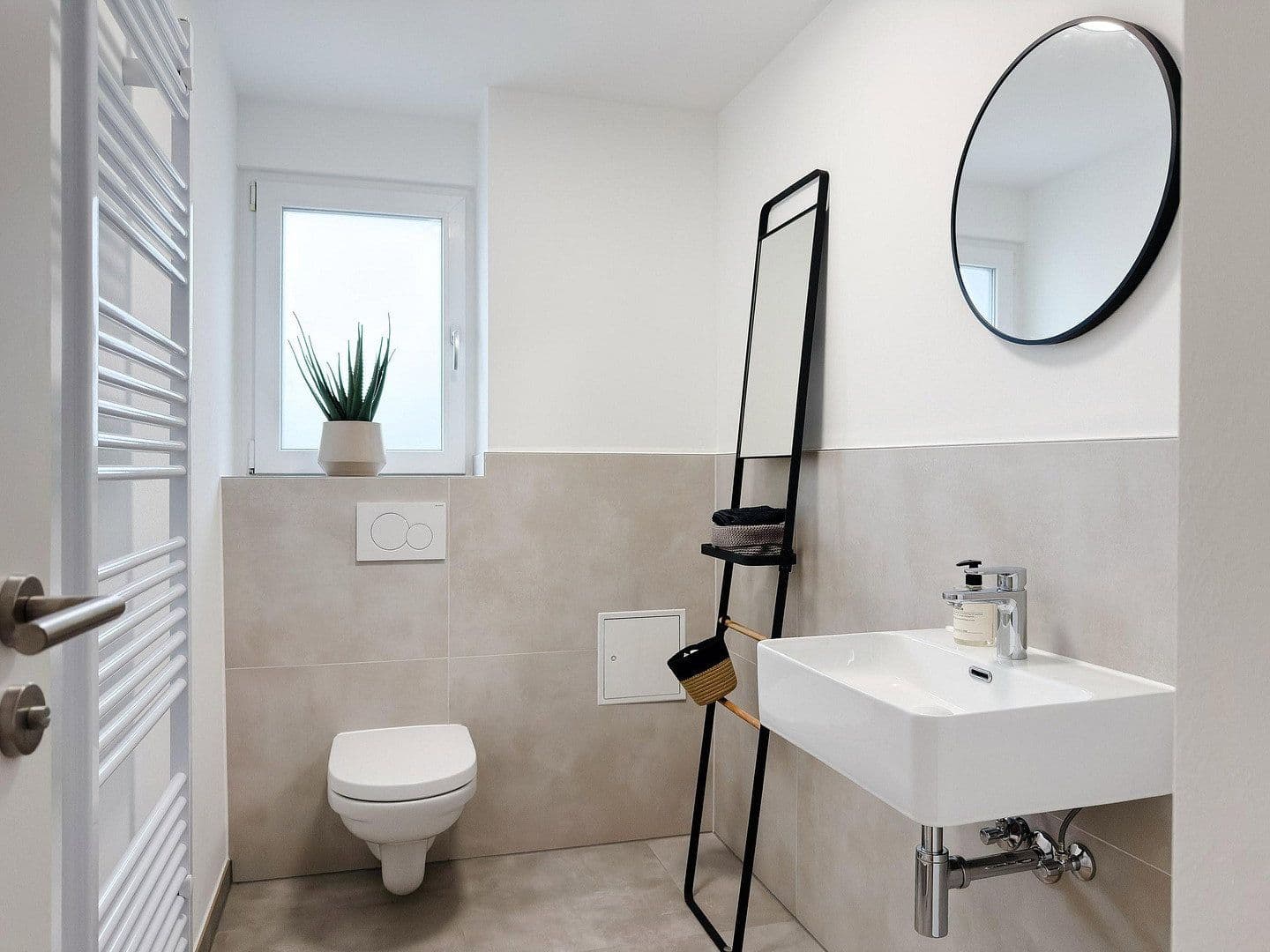 Prodej bytu 3+1 80 m², Offenbach Am Main, Hessen Prodej bytu 3+1 80 m², Offenbach Am Main, Hessen