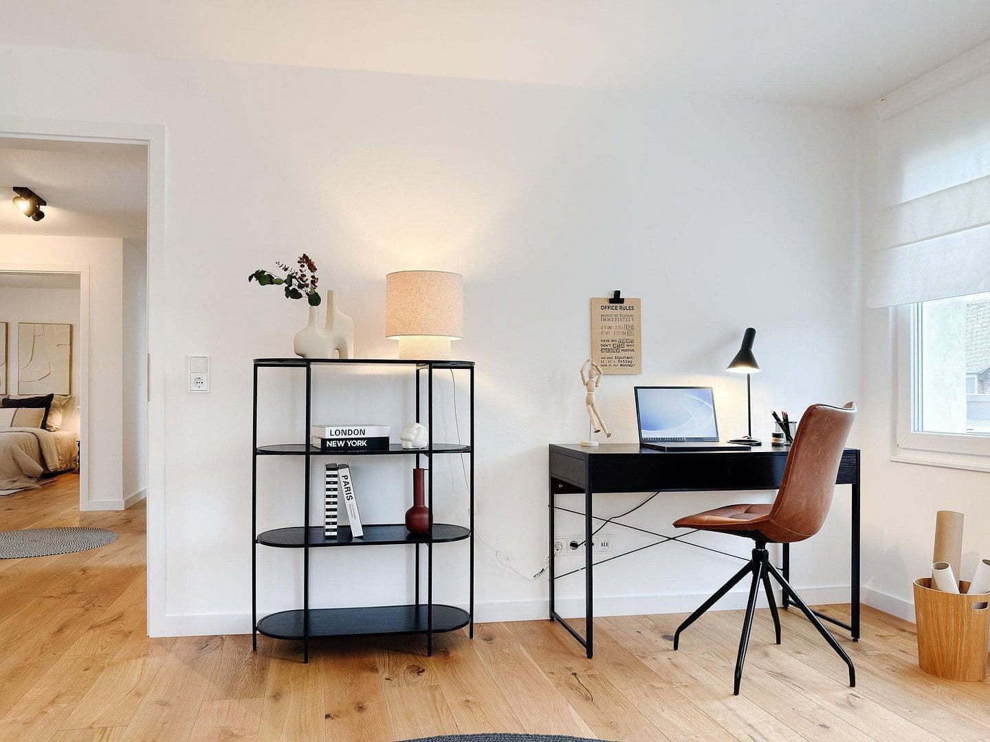Prodej bytu 3+1 80 m², Offenbach Am Main, Hessen Prodej bytu 3+1 80 m², Offenbach Am Main, Hessen