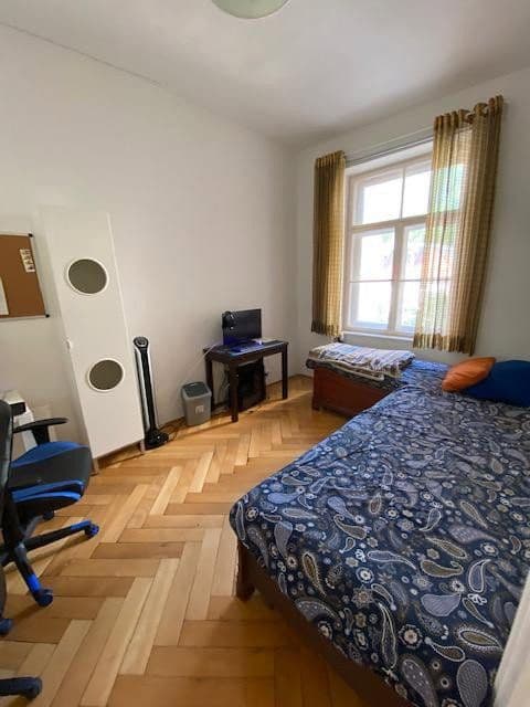 Pronájem bytu 4+kk 154 m², München, Bavorsko Pronájem bytu 4+kk 154 m², München, Bavorsko