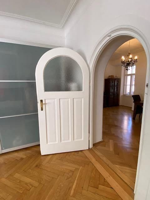 Pronájem bytu 4+kk 154 m², München, Bavorsko Pronájem bytu 4+kk 154 m², München, Bavorsko