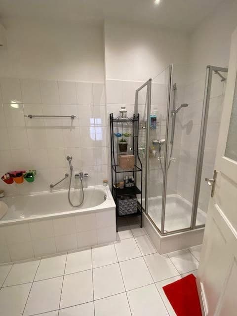 Pronájem bytu 4+kk 154 m², München, Bavorsko Pronájem bytu 4+kk 154 m², München, Bavorsko