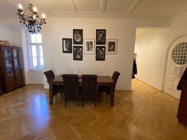 Pronájem bytu 4+kk 154 m², München, Bavorsko Pronájem bytu 4+kk 154 m², München, Bavorsko