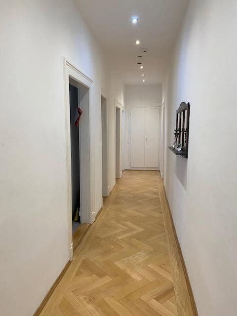 Pronájem bytu 4+kk 154 m², München, Bavorsko Pronájem bytu 4+kk 154 m², München, Bavorsko