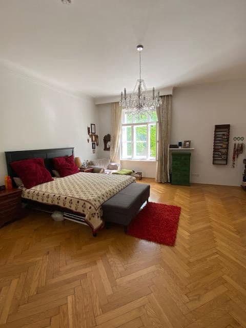 Pronájem bytu 4+kk 154 m², München, Bavorsko Pronájem bytu 4+kk 154 m², München, Bavorsko