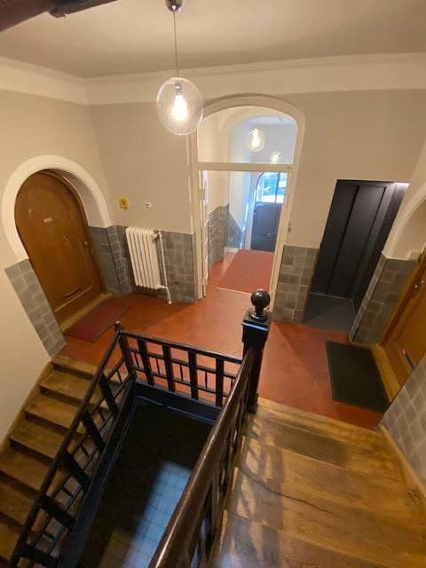 Pronájem bytu 4+kk 154 m², München, Bavorsko Pronájem bytu 4+kk 154 m², München, Bavorsko