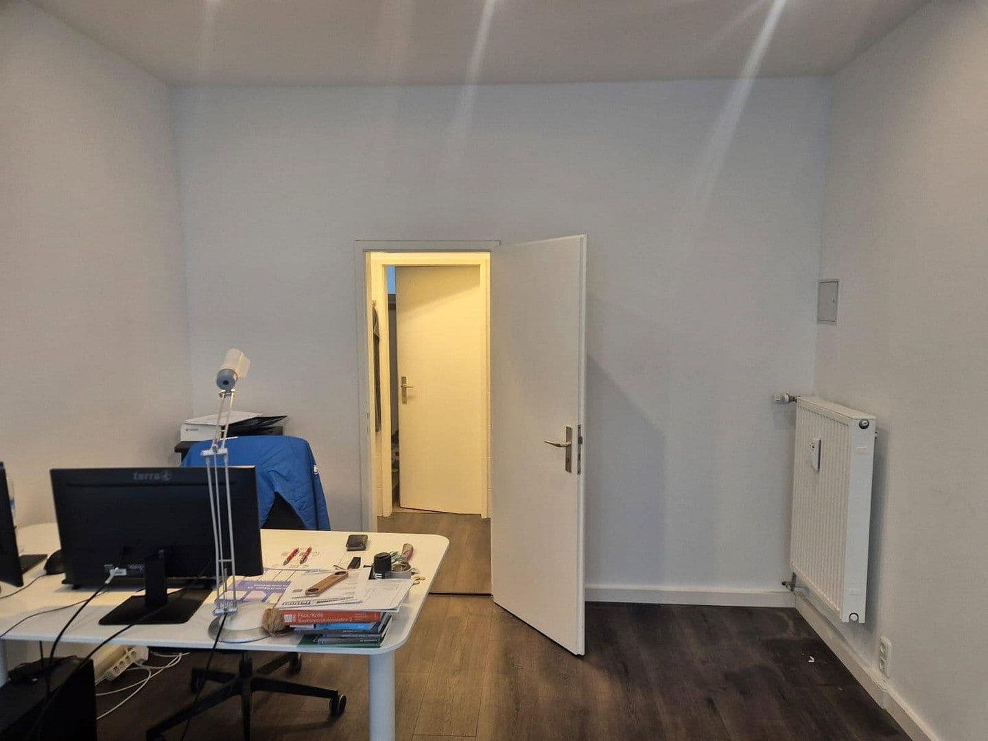 Pronájem kanceláře 30 m², München, Bavorsko Pronájem kanceláře 30 m², München, Bavorsko