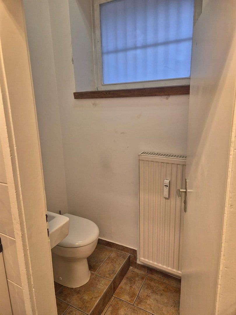 Pronájem kanceláře 30 m², München, Bavorsko Pronájem kanceláře 30 m², München, Bavorsko