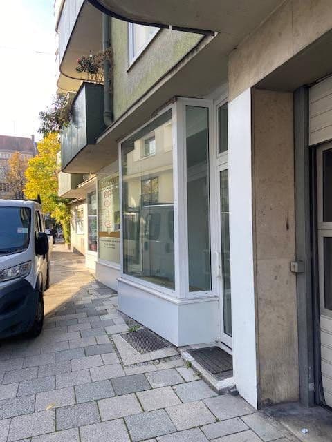 Pronájem kanceláře 30 m², München, Bavorsko Pronájem kanceláře 30 m², München, Bavorsko