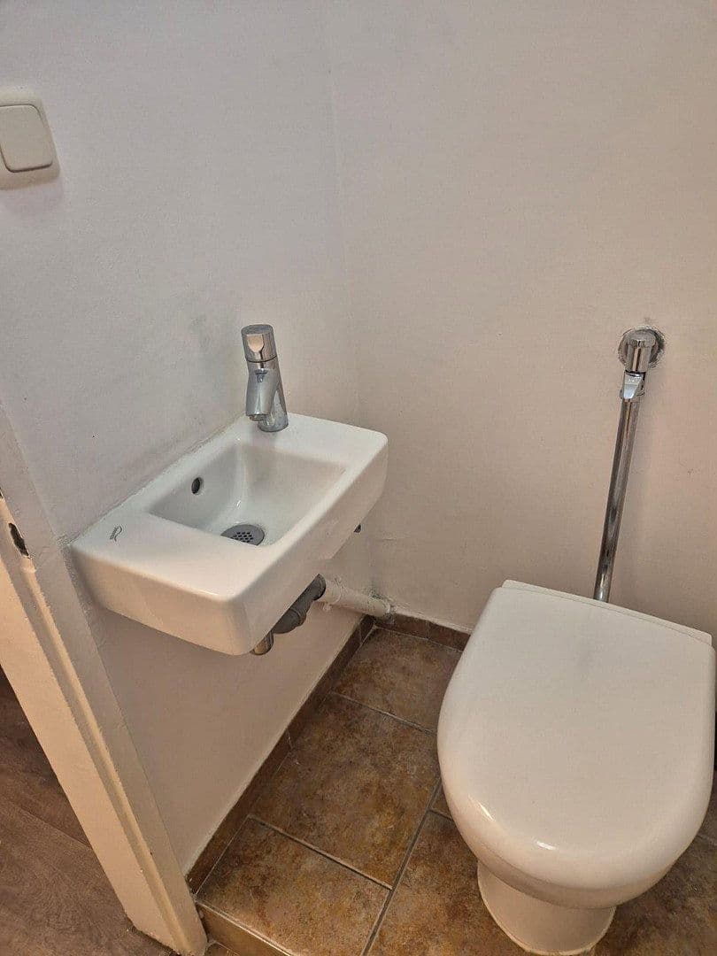 Pronájem kanceláře 30 m², München, Bavorsko Pronájem kanceláře 30 m², München, Bavorsko