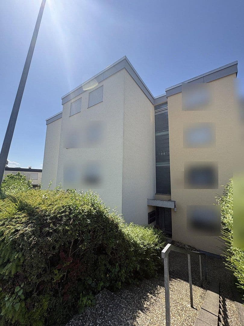 Prodej bytu 4+kk 91 m², Neckartenzlingen, Bádensko-Württembersko Prodej bytu 4+kk 91 m², Neckartenzlingen, Bádensko-Württembersko