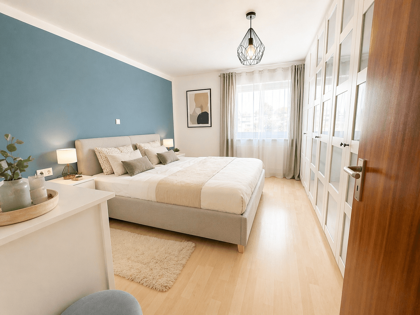 Prodej bytu 4+kk 91 m², Neckartenzlingen, Bádensko-Württembersko Prodej bytu 4+kk 91 m², Neckartenzlingen, Bádensko-Württembersko