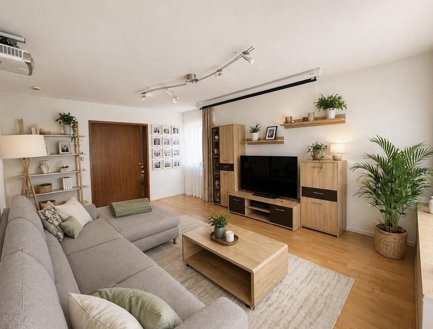 Prodej bytu 4+kk 91 m², Neckartenzlingen, Bádensko-Württembersko Prodej bytu 4+kk 91 m², Neckartenzlingen, Bádensko-Württembersko