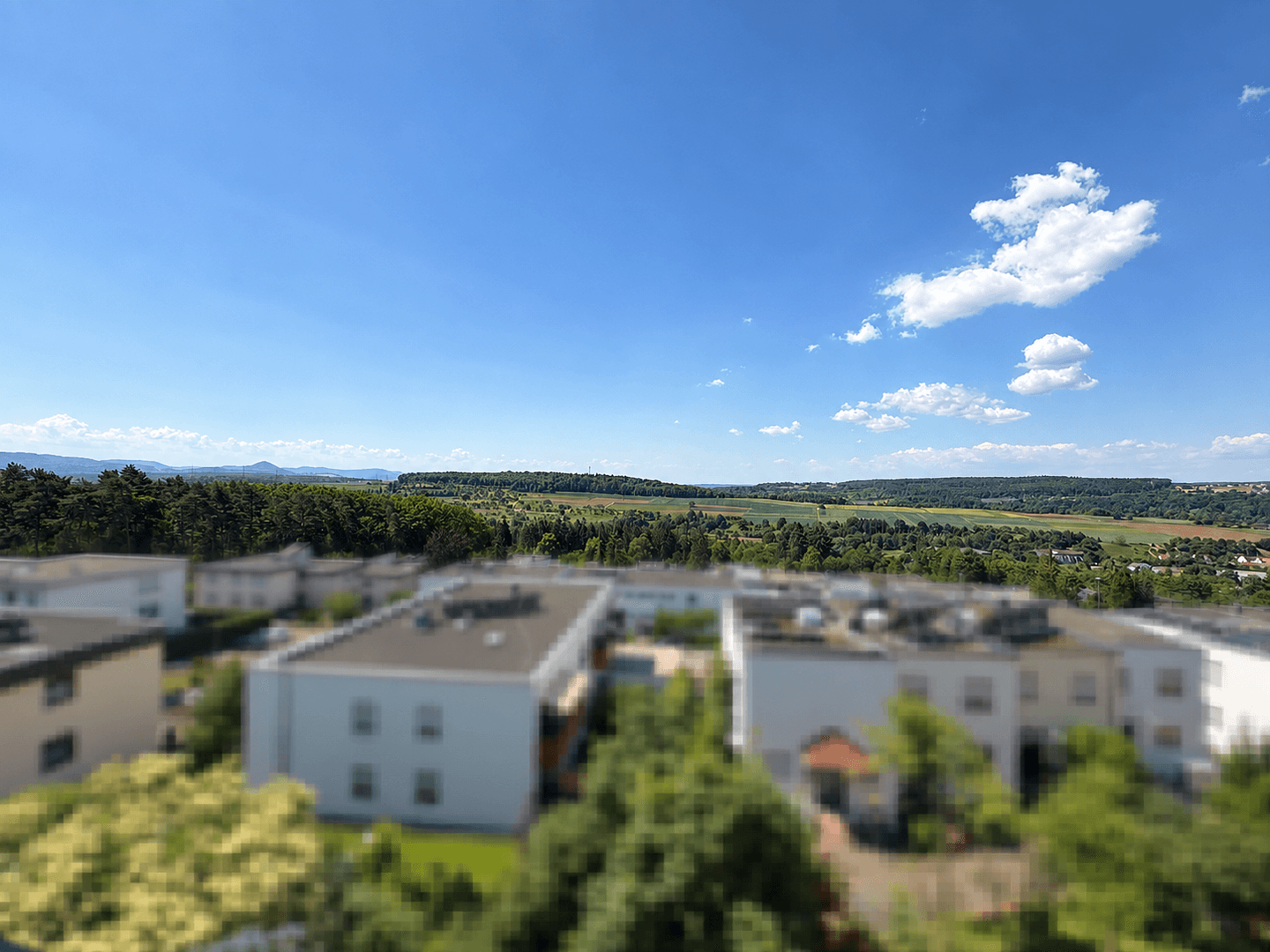 Prodej bytu 4+kk 91 m², Neckartenzlingen, Bádensko-Württembersko Prodej bytu 4+kk 91 m², Neckartenzlingen, Bádensko-Württembersko