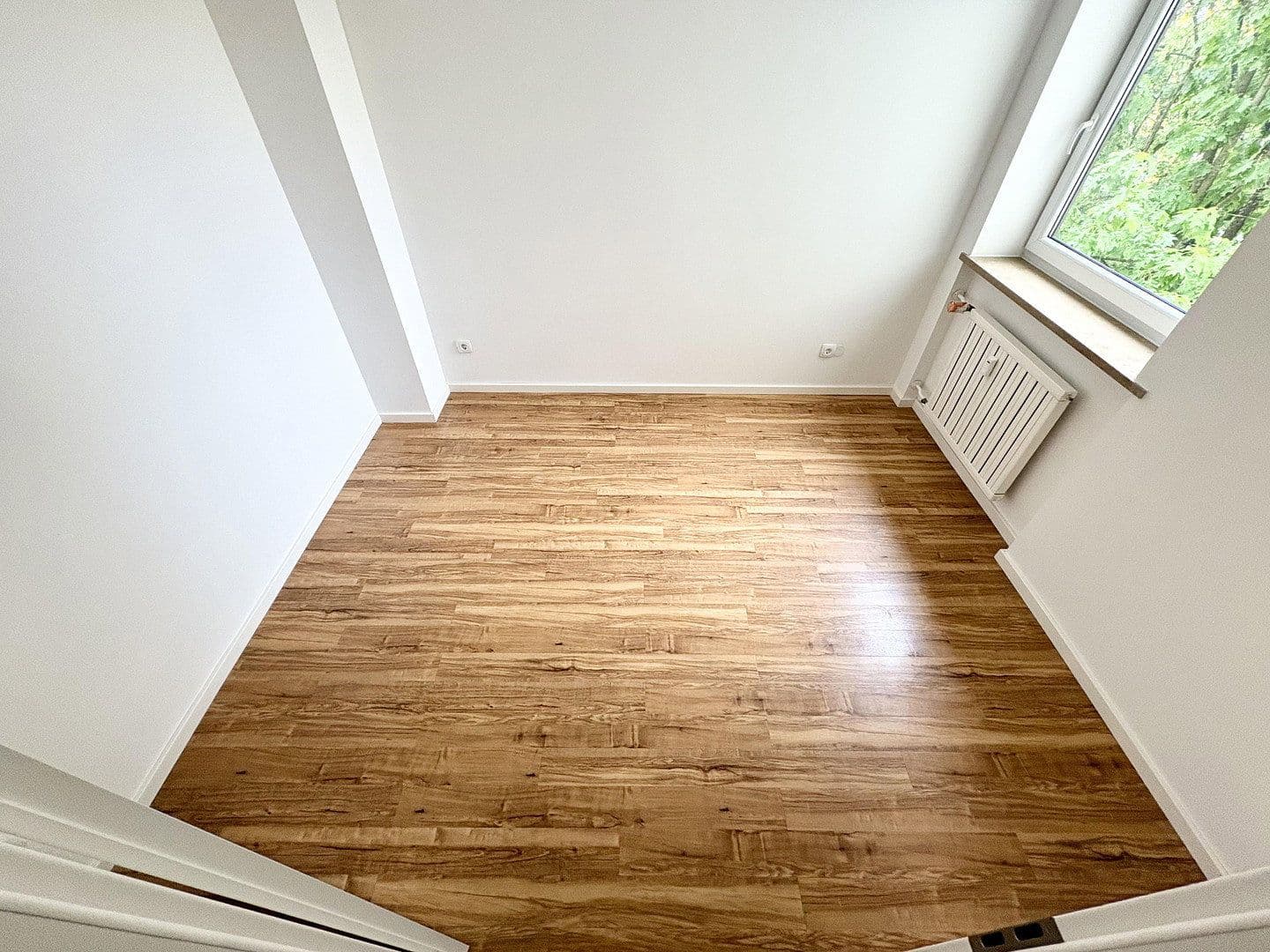 Pronájem bytu 4+1 89 m², Werner-von-Siemens-Allee 23, Röthenbach an der Pegnitz, Bavorsko Pronájem bytu 4+1 89 m², Werner-von-Siemens-Allee 23, Röthenbach an der Pegnitz, Bavorsko