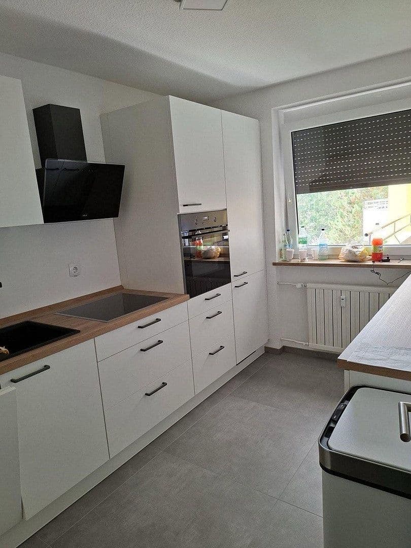 Pronájem bytu 4+1 89 m², Werner-von-Siemens-Allee 23, Röthenbach an der Pegnitz, Bavorsko Pronájem bytu 4+1 89 m², Werner-von-Siemens-Allee 23, Röthenbach an der Pegnitz, Bavorsko
