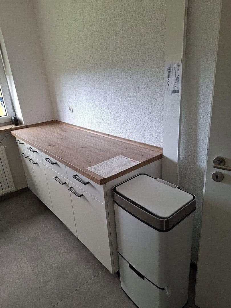 Pronájem bytu 4+1 89 m², Werner-von-Siemens-Allee 23, Röthenbach an der Pegnitz, Bavorsko Pronájem bytu 4+1 89 m², Werner-von-Siemens-Allee 23, Röthenbach an der Pegnitz, Bavorsko