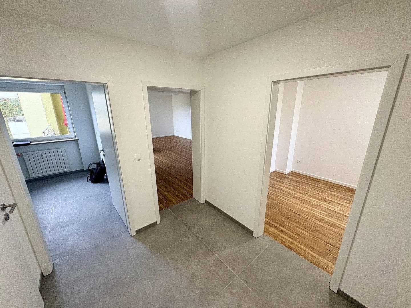Pronájem bytu 4+1 89 m², Werner-von-Siemens-Allee 23, Röthenbach an der Pegnitz, Bavorsko Pronájem bytu 4+1 89 m², Werner-von-Siemens-Allee 23, Röthenbach an der Pegnitz, Bavorsko