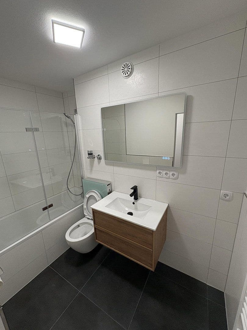 Pronájem bytu 4+1 89 m², Werner-von-Siemens-Allee 23, Röthenbach an der Pegnitz, Bavorsko Pronájem bytu 4+1 89 m², Werner-von-Siemens-Allee 23, Röthenbach an der Pegnitz, Bavorsko