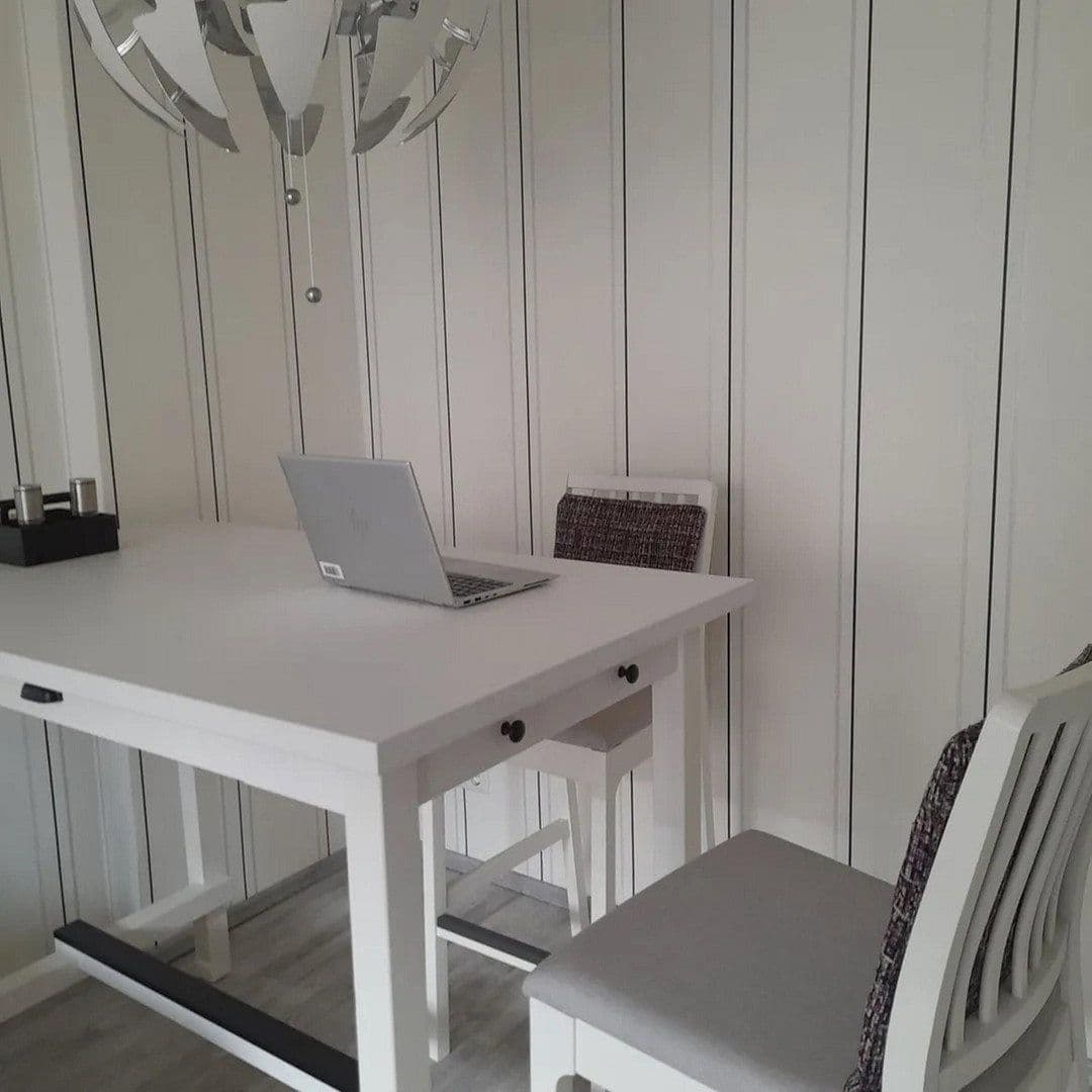 Pronájem bytu 2+1 38 m², Hildesheimer Str. 207, Hannover, Dolní Sasko Pronájem bytu 2+1 38 m², Hildesheimer Str. 207, Hannover, Dolní Sasko