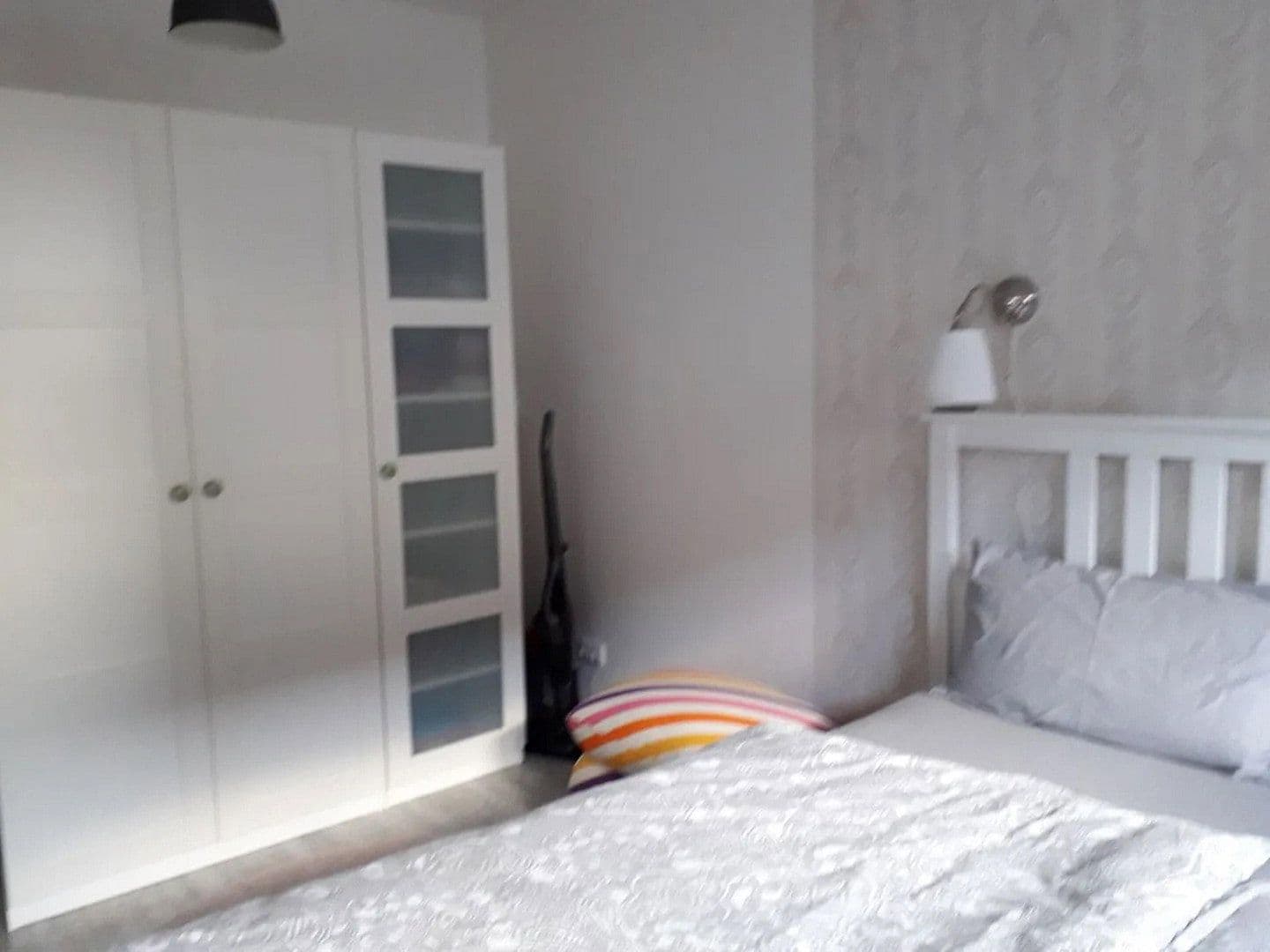 Pronájem bytu 2+1 38 m², Hildesheimer Str. 207, Hannover, Dolní Sasko Pronájem bytu 2+1 38 m², Hildesheimer Str. 207, Hannover, Dolní Sasko