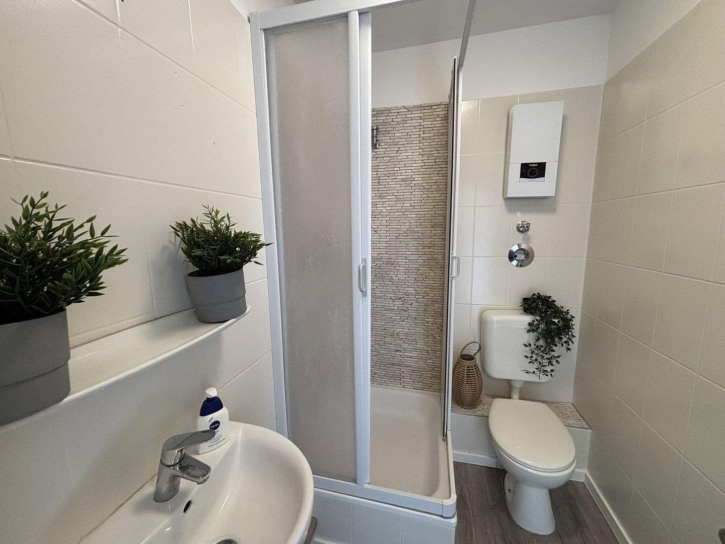 Pronájem bytu 2+1 35 m², Köln-Aachener-Str. 91, Bergheim, Severní Porýní-Vestfálsko Pronájem bytu 2+1 35 m², Köln-Aachener-Str. 91, Bergheim, Severní Porýní-Vestfálsko