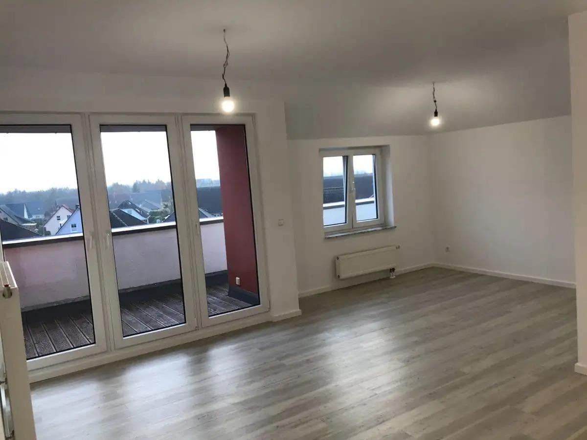 Pronájem bytu 2+1 70 m², Am Steinort, Stralsund, Mecklenburg-Vorpommern Pronájem bytu 2+1 70 m², Am Steinort, Stralsund, Mecklenburg-Vorpommern