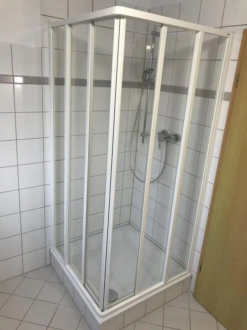 Pronájem bytu 2+1 70 m², Am Steinort, Stralsund, Mecklenburg-Vorpommern Pronájem bytu 2+1 70 m², Am Steinort, Stralsund, Mecklenburg-Vorpommern