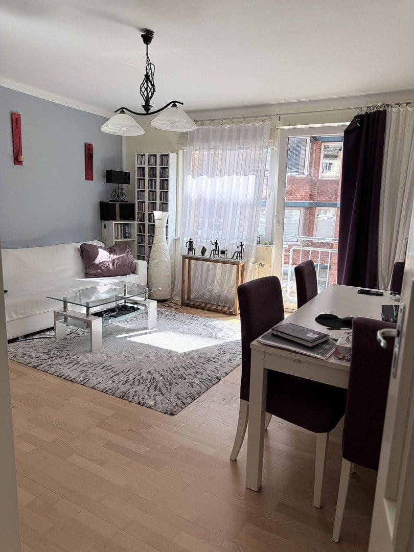 Prodej bytu 2+1 57 m², Karlstraße 25, Köln, Severní Porýní-Vestfálsko Prodej bytu 2+1 57 m², Karlstraße 25, Köln, Severní Porýní-Vestfálsko