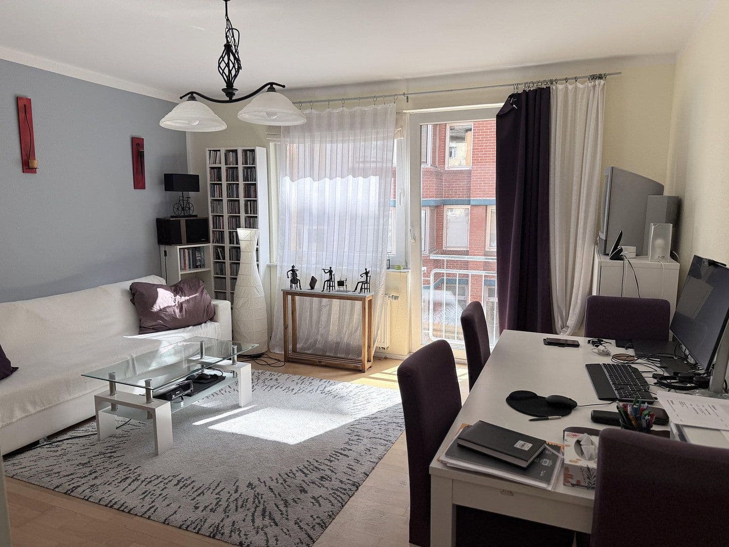 Prodej bytu 2+1 57 m², Karlstraße 25, Köln, Severní Porýní-Vestfálsko Prodej bytu 2+1 57 m², Karlstraße 25, Köln, Severní Porýní-Vestfálsko