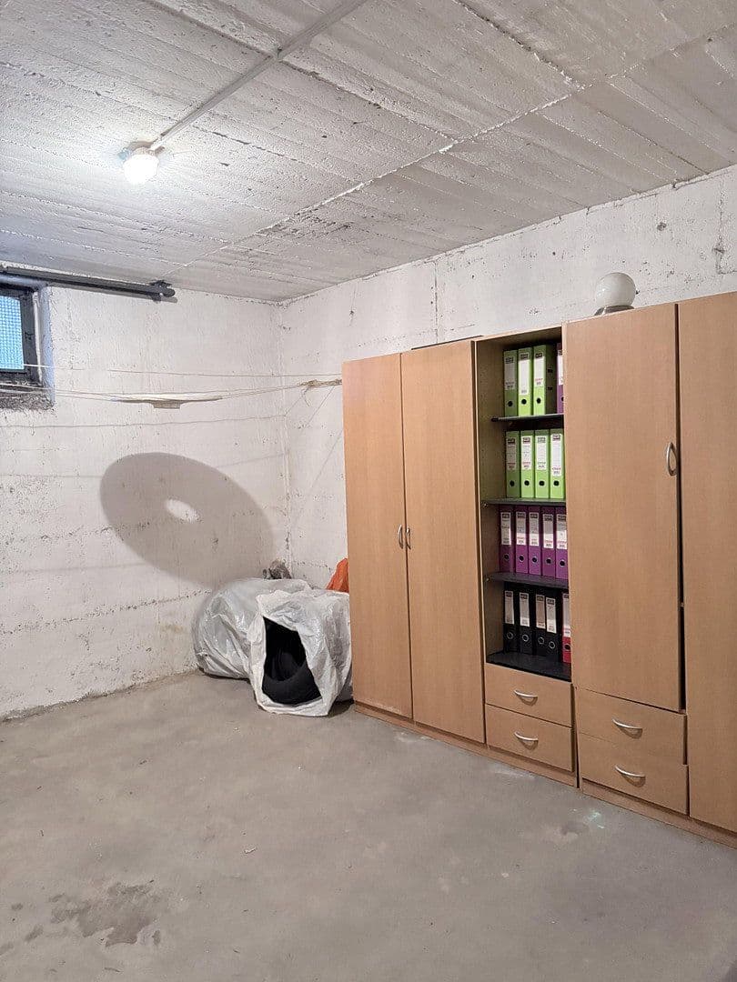 Prodej bytu 2+1 57 m², Karlstraße 25, Köln, Severní Porýní-Vestfálsko Prodej bytu 2+1 57 m², Karlstraße 25, Köln, Severní Porýní-Vestfálsko