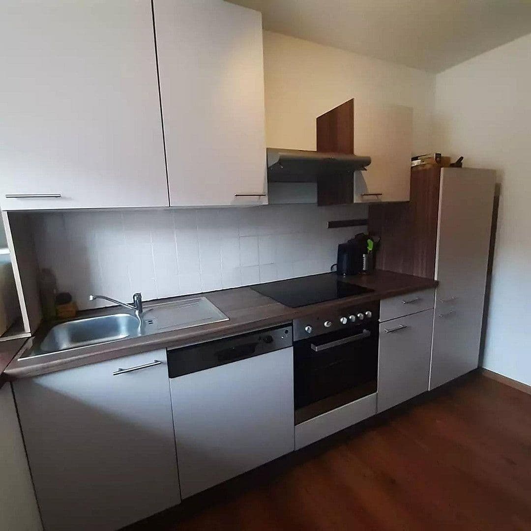 Pronájem bytu 2+1 77 m², Wolf-Huber-Straße, Passau, Bavorsko Pronájem bytu 2+1 77 m², Wolf-Huber-Straße, Passau, Bavorsko