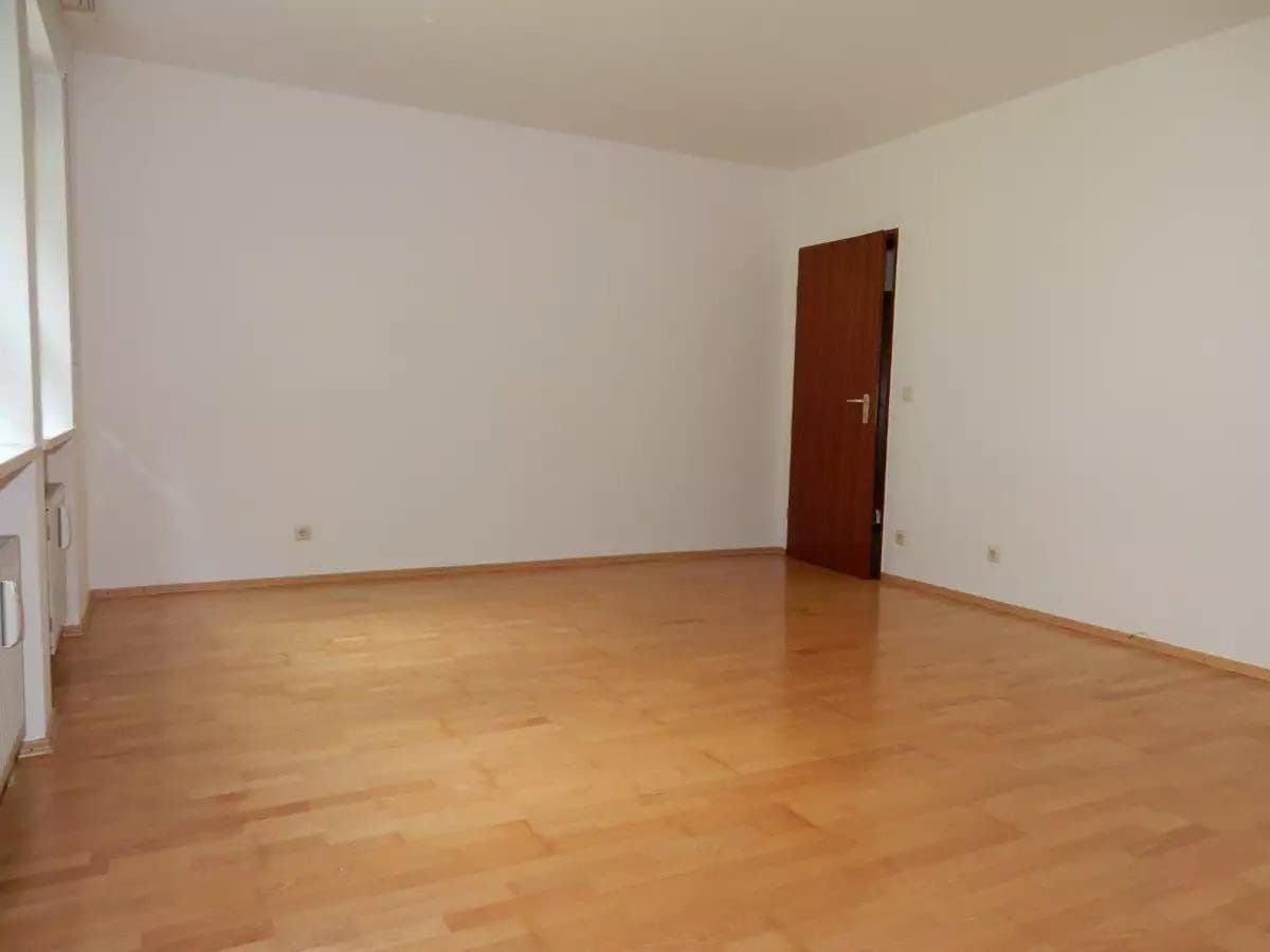 Pronájem bytu 2+1 77 m², Wolf-Huber-Straße, Passau, Bavorsko Pronájem bytu 2+1 77 m², Wolf-Huber-Straße, Passau, Bavorsko