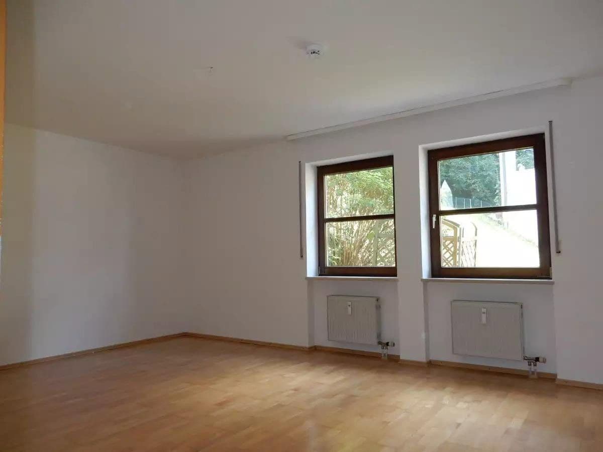 Pronájem bytu 2+1 77 m², Wolf-Huber-Straße, Passau, Bavorsko Pronájem bytu 2+1 77 m², Wolf-Huber-Straße, Passau, Bavorsko