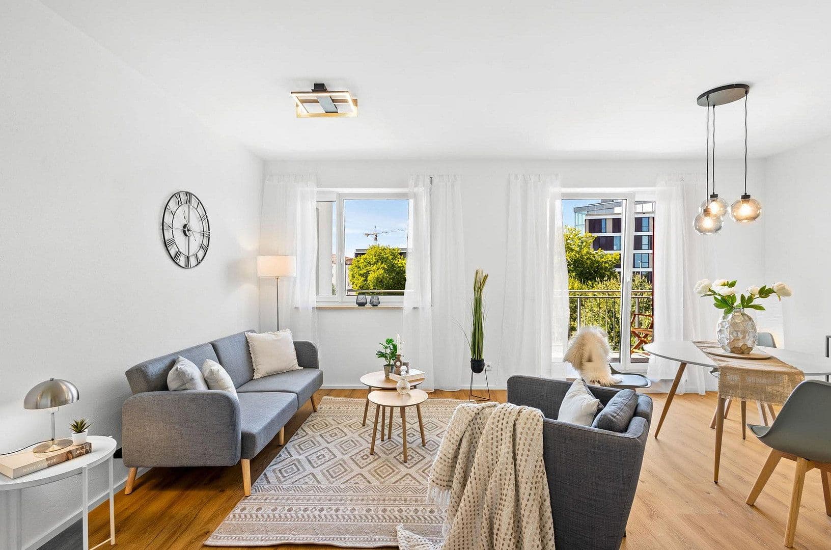 Prodej bytu 2+1 61 m², Johann-Michael-Sailer-Straße 32, Ingolstadt, Bavorsko Prodej bytu 2+1 61 m², Johann-Michael-Sailer-Straße 32, Ingolstadt, Bavorsko